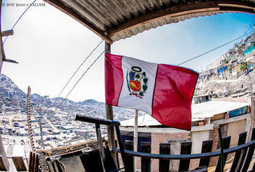 Mache ein Auslandspraktikum in Peru