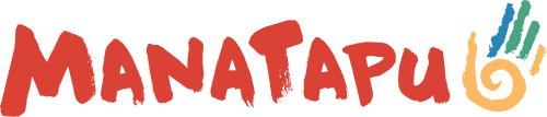 Logo MANATAPU