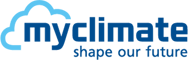 Logo MyClimate
