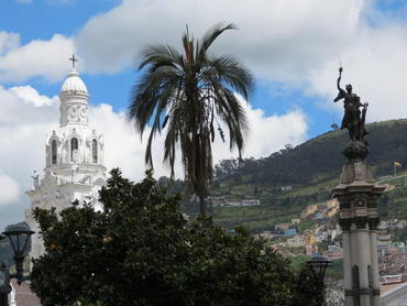 Quito