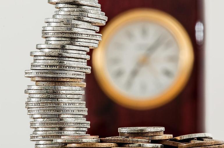 Wie nimmst du das Geld für deine Reise mit?