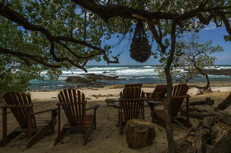 Costa Rica