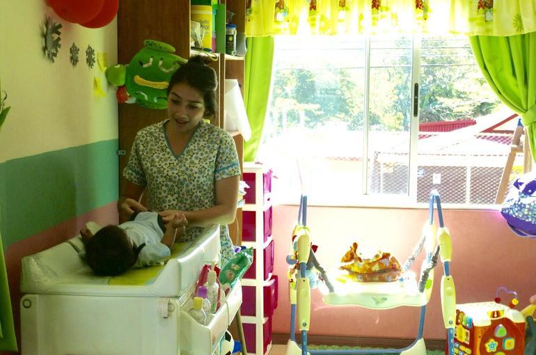 Interview: Soziale Arbeit mit Kindern in Costa Rica