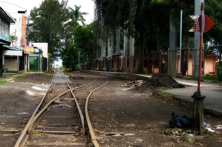 Verkehr in Costa Rica