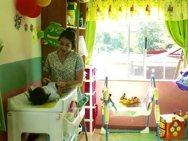 Interview: Soziale Arbeit mit Kindern in Costa Rica