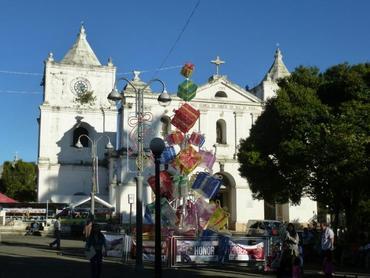 Weihnachten in Costa Rica