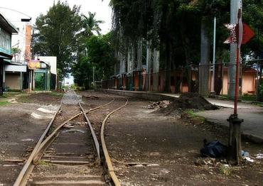 Verkehr in Costa Rica