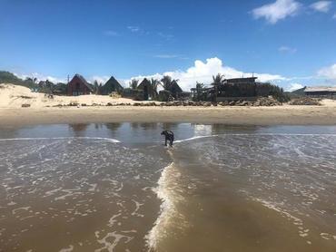 Mancora