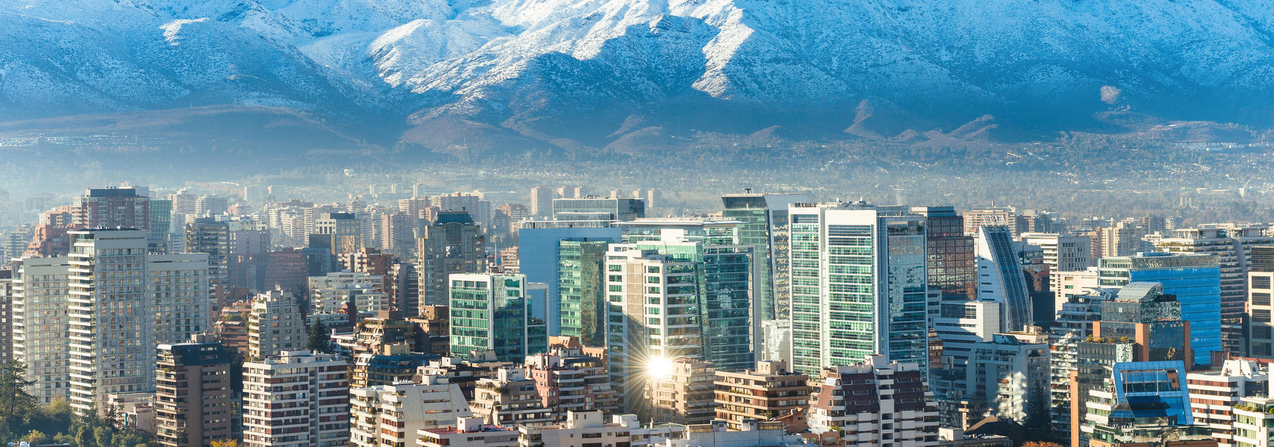 Santiago de Chile