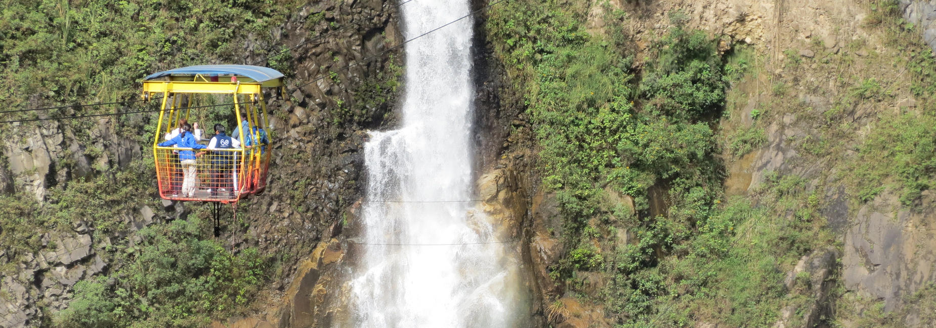 Ecuador