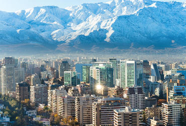 Santiago de Chile