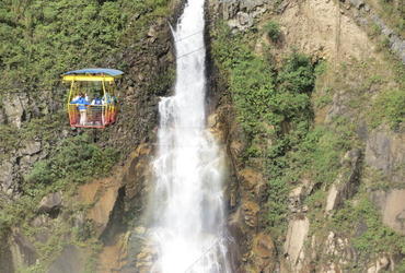 Ecuador