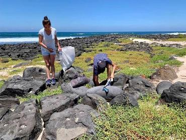 Plastikfreies Galápagos – Umweltschutz & Tauchprojekt Plastikfreies Galápagos – Umweltschutz & Tauchprojekt